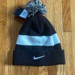 NWT Nike Beanie